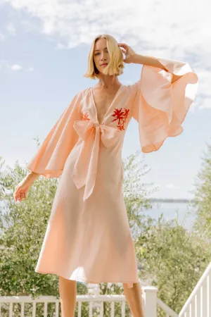DAYNA DRESS (Marassa Collection)