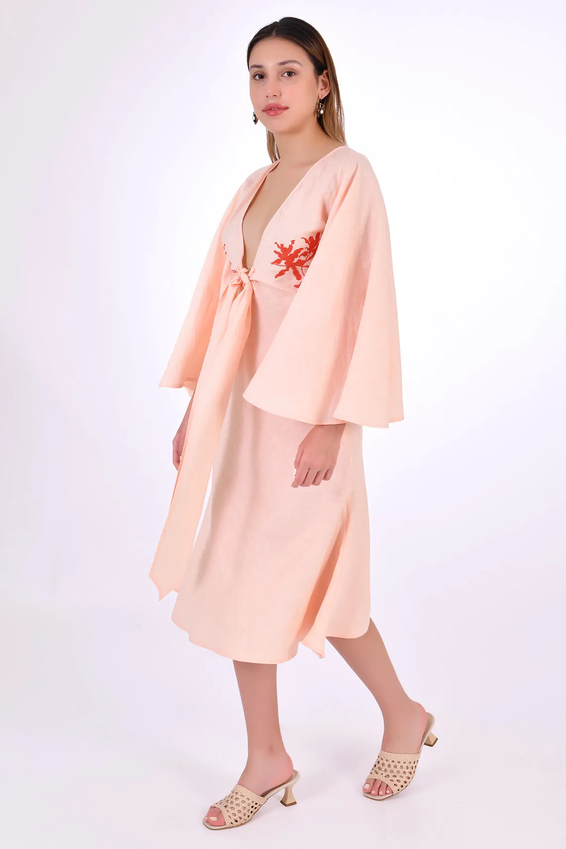 DAYNA DRESS (Marassa Collection)