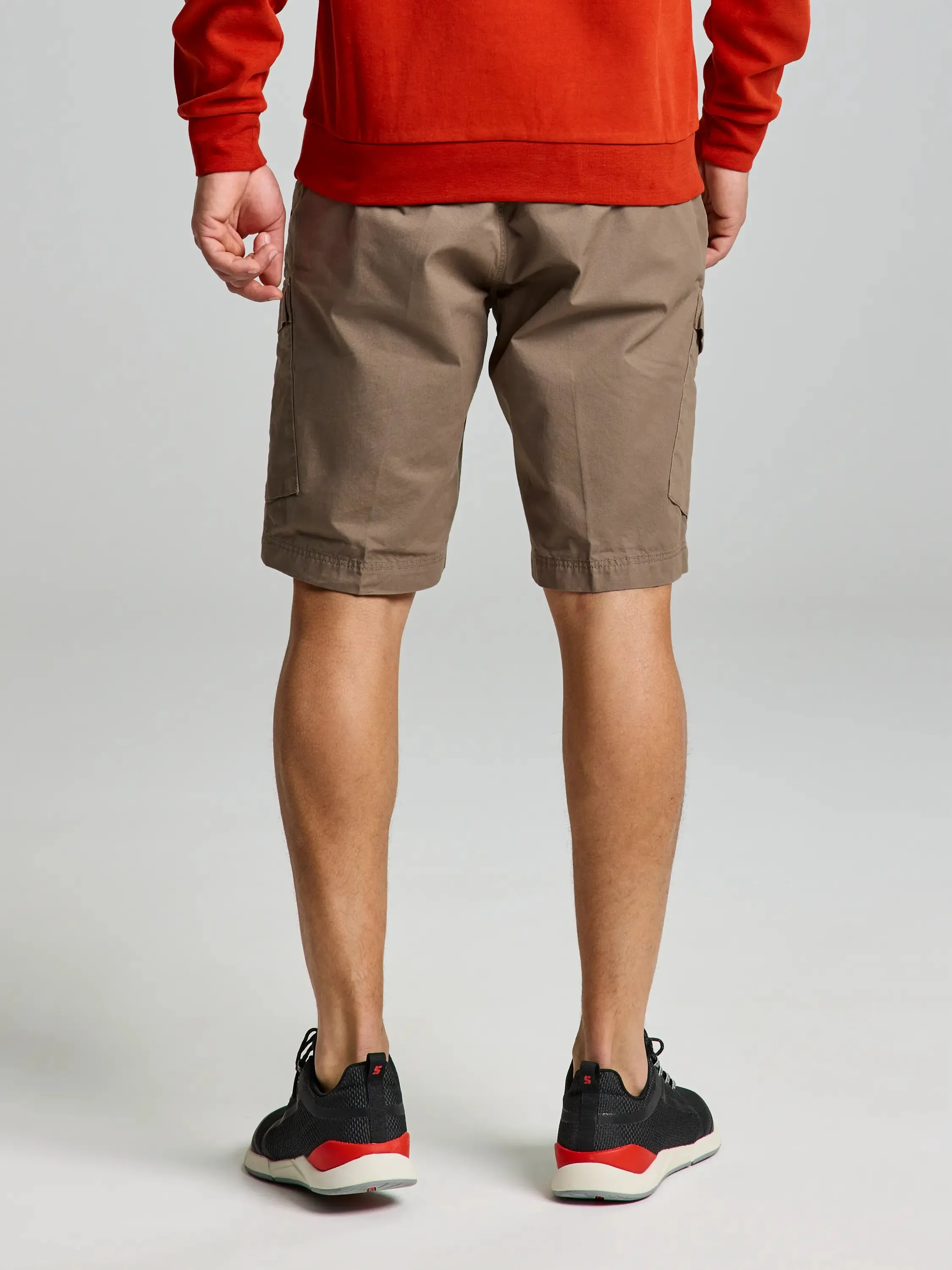 DECK LIGHT CARGO SHORT