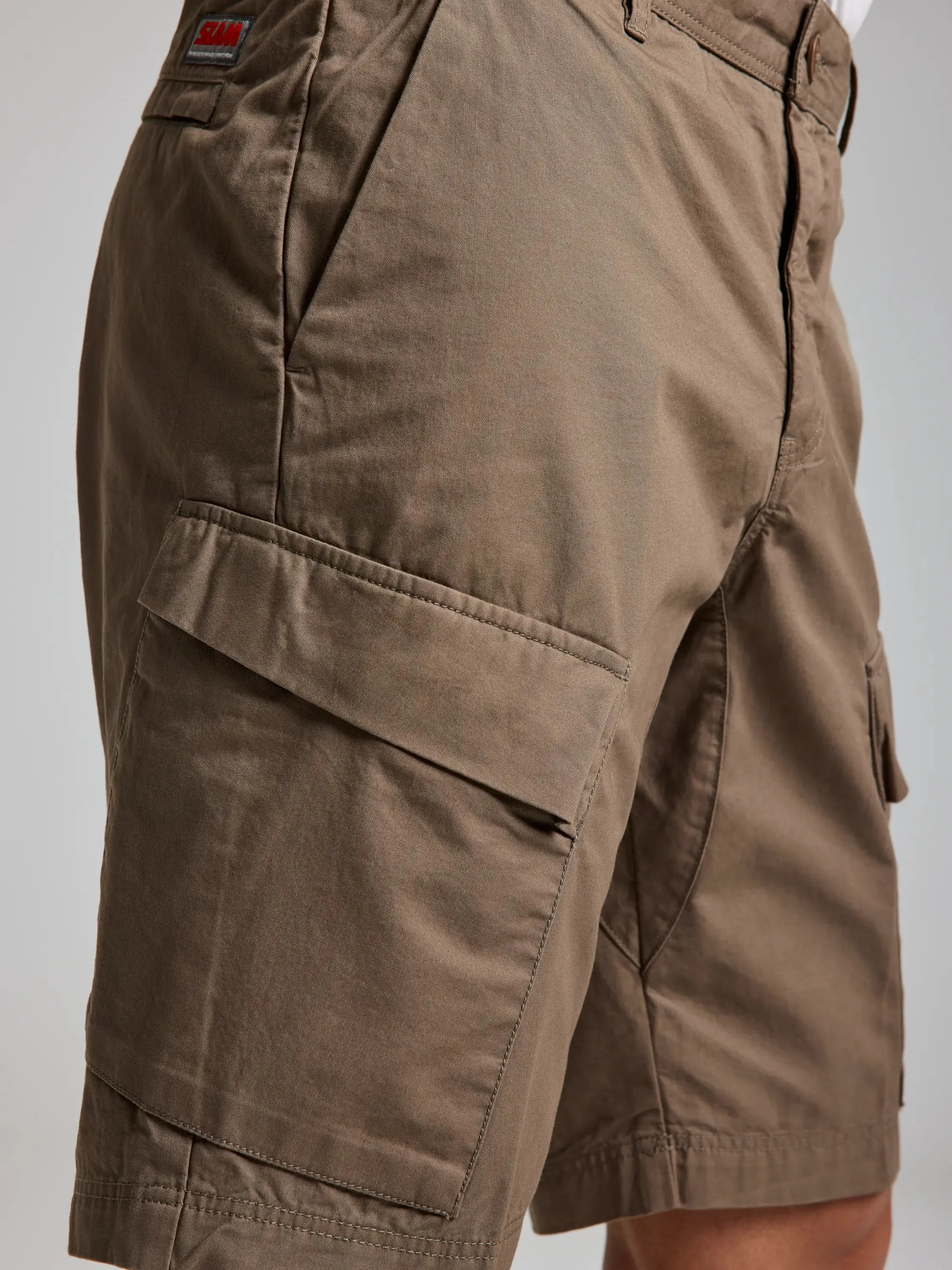 DECK LIGHT CARGO SHORT