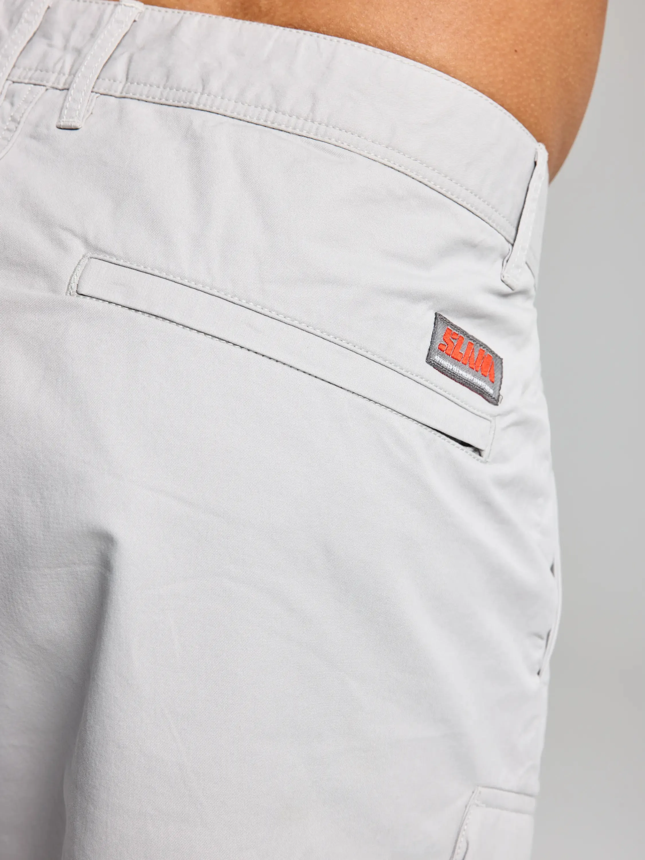 DECK LIGHT CARGO SHORT