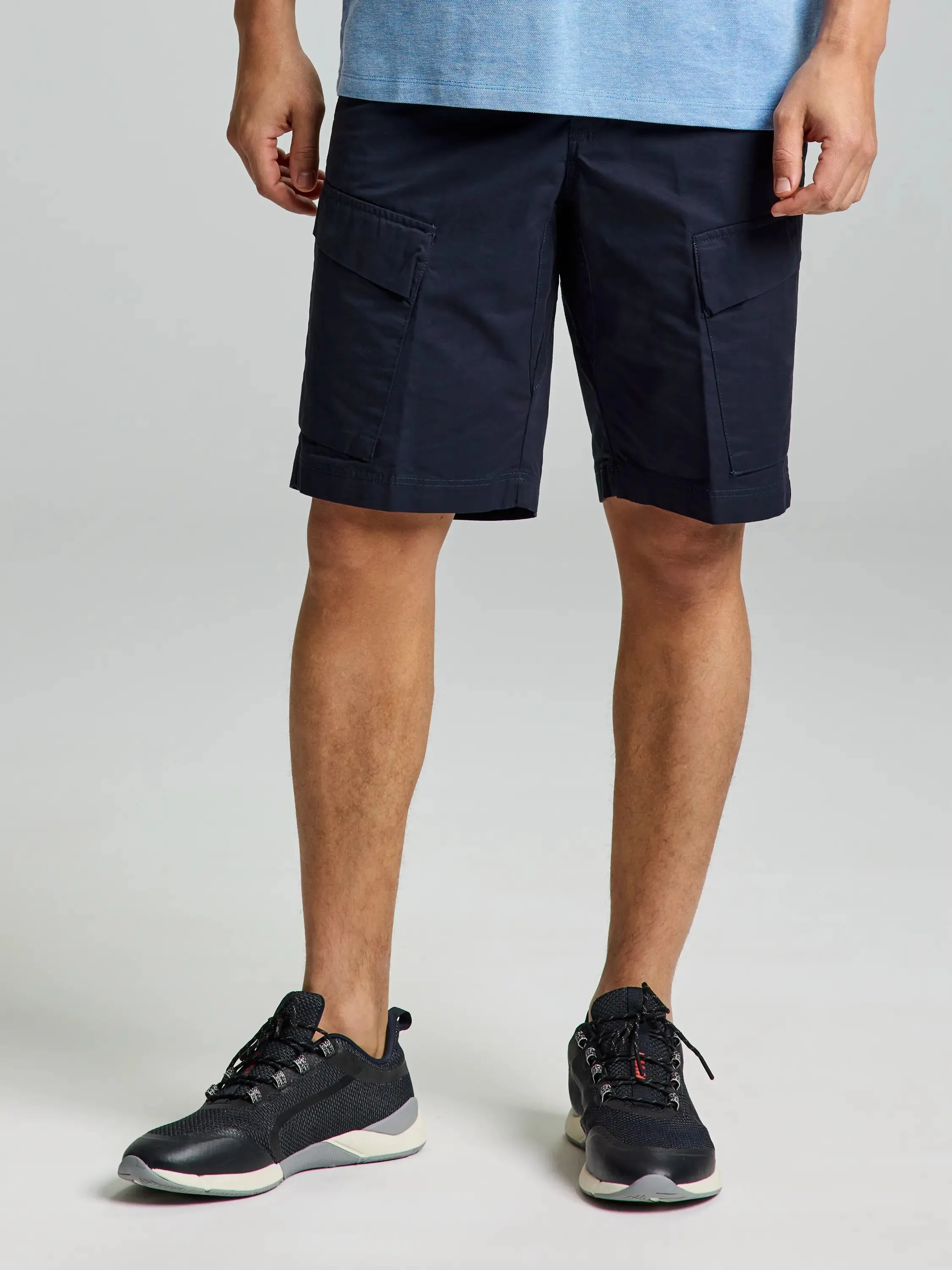 DECK LIGHT CARGO SHORT