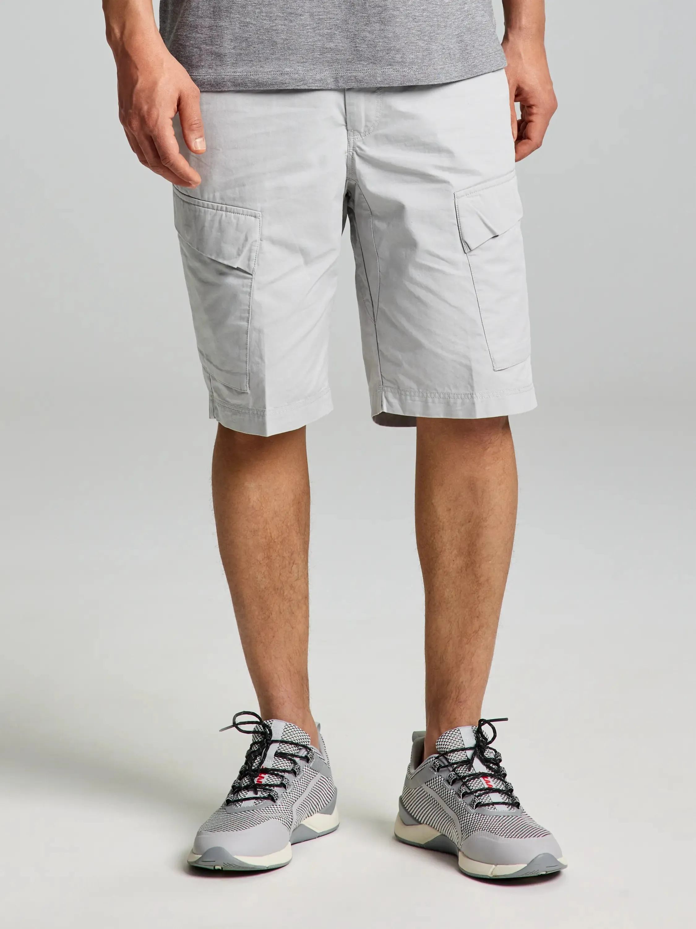DECK LIGHT CARGO SHORT
