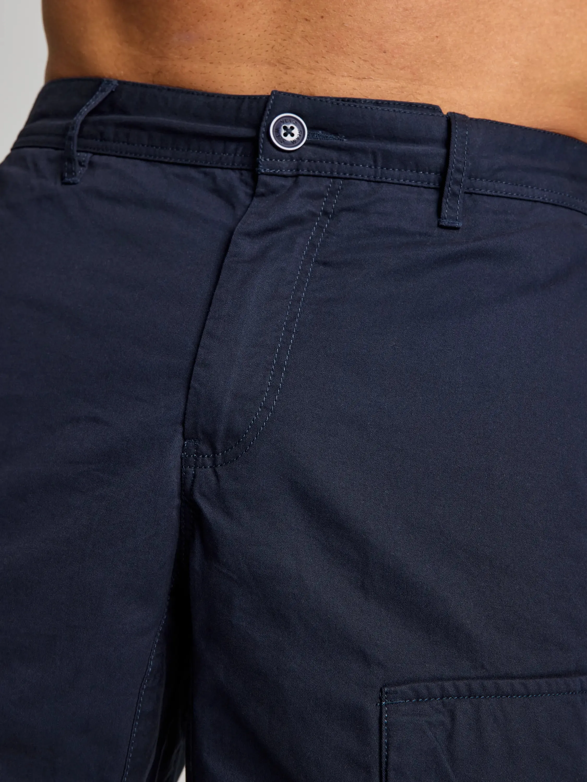 DECK LIGHT CARGO SHORT