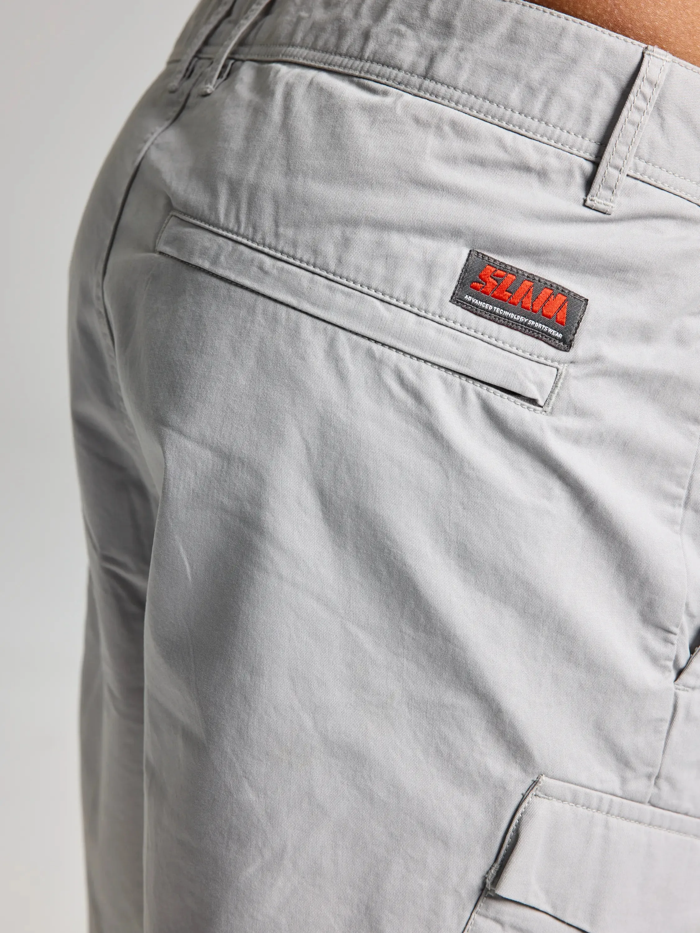 DECK LIGHT CARGO SHORT