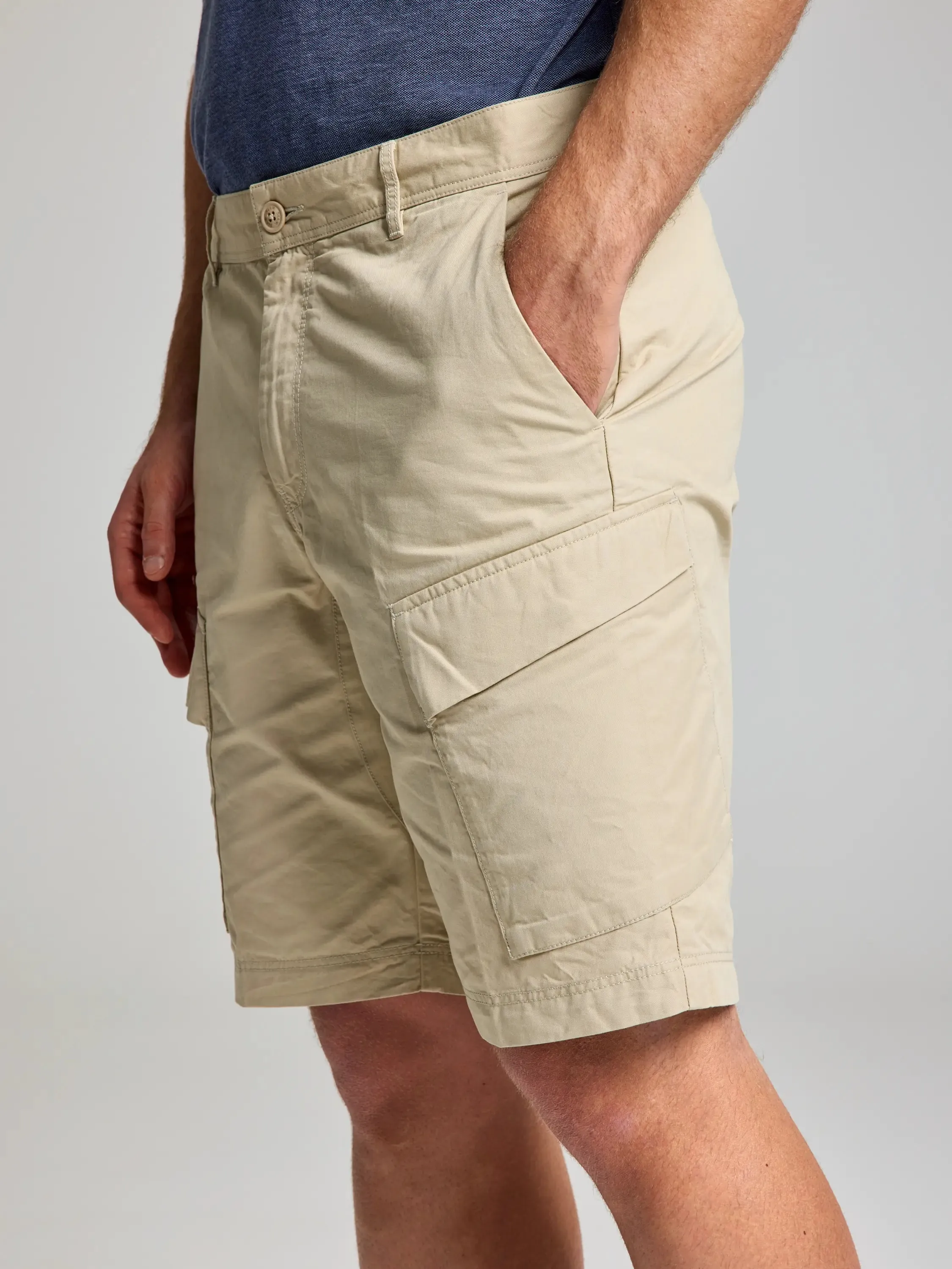 DECK LIGHT CARGO SHORT