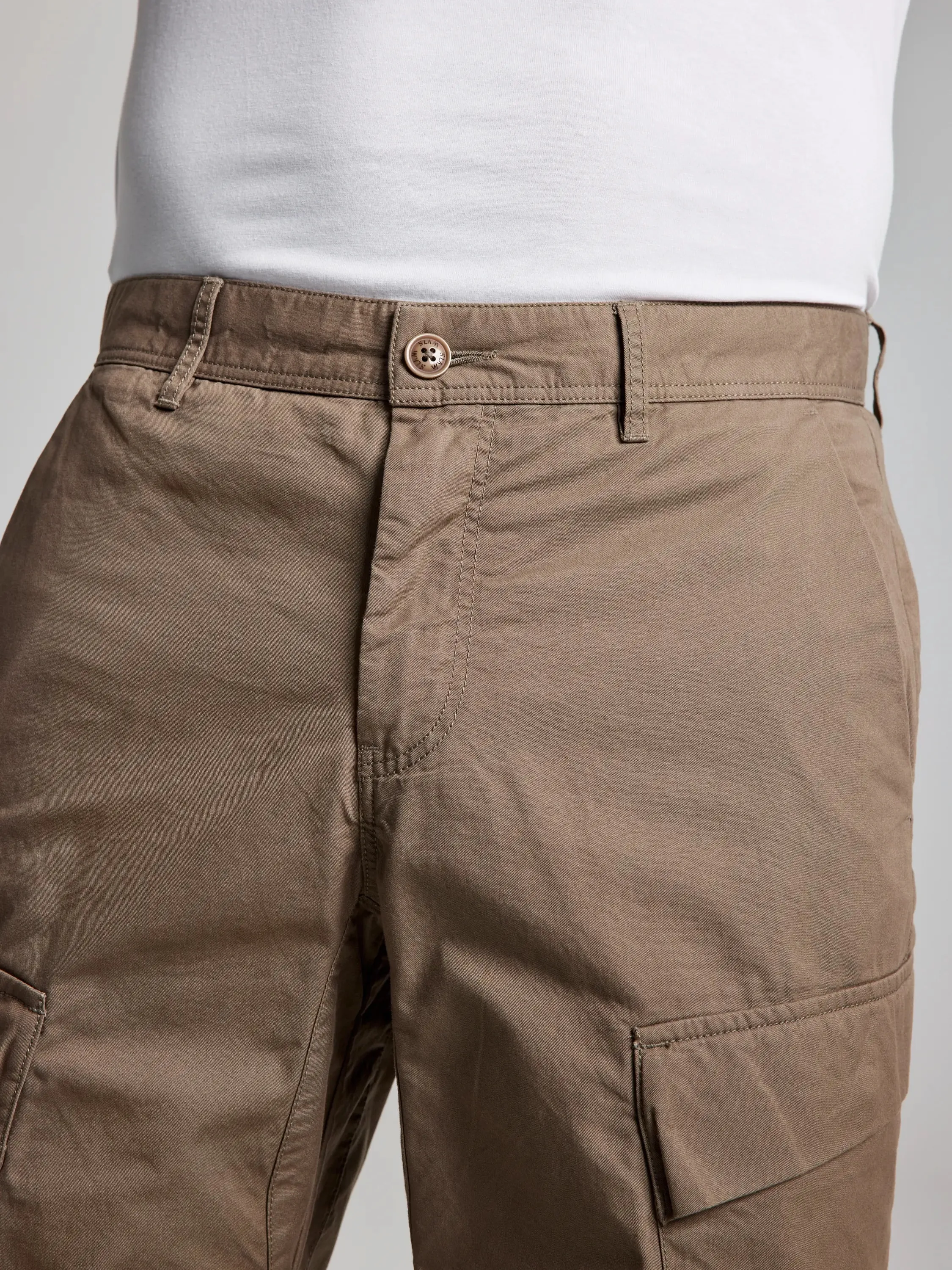 DECK LIGHT CARGO SHORT