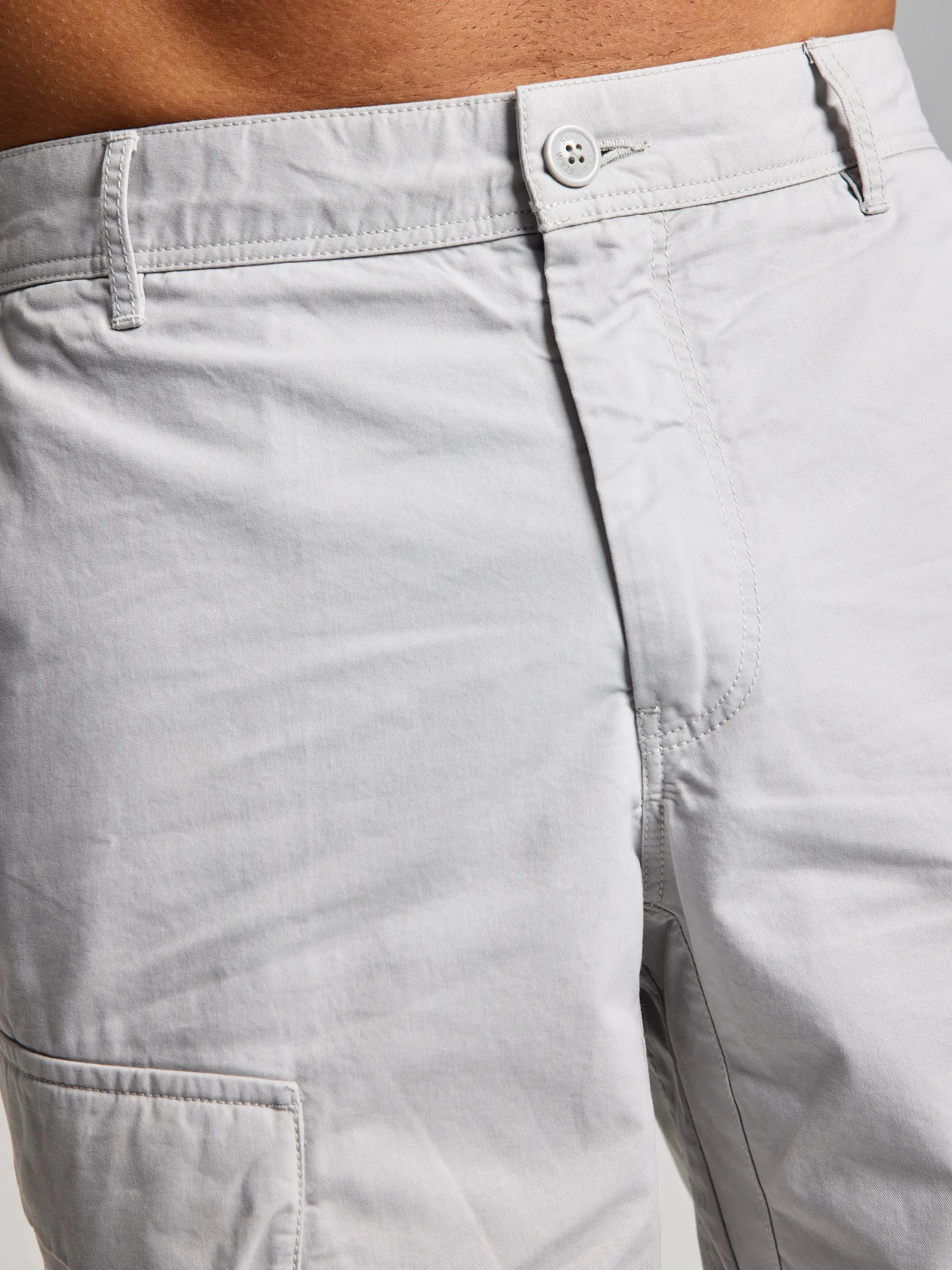DECK LIGHT CARGO SHORT