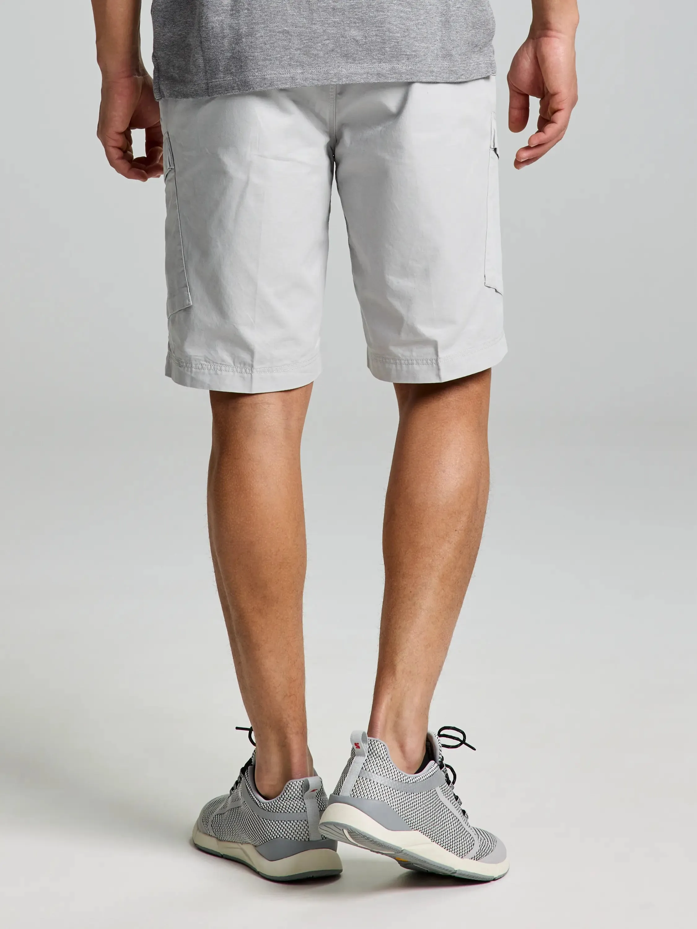 DECK LIGHT CARGO SHORT