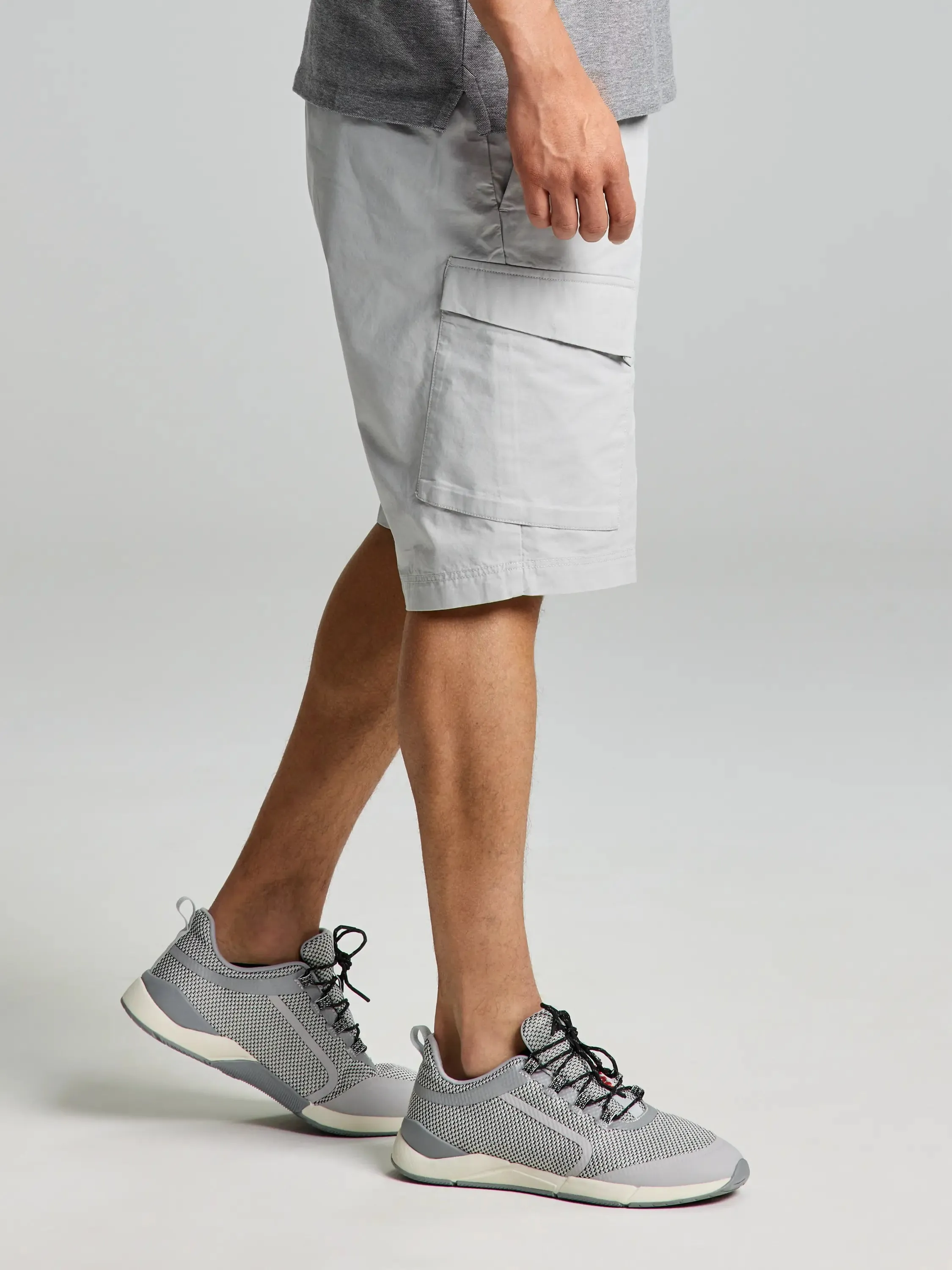 DECK LIGHT CARGO SHORT
