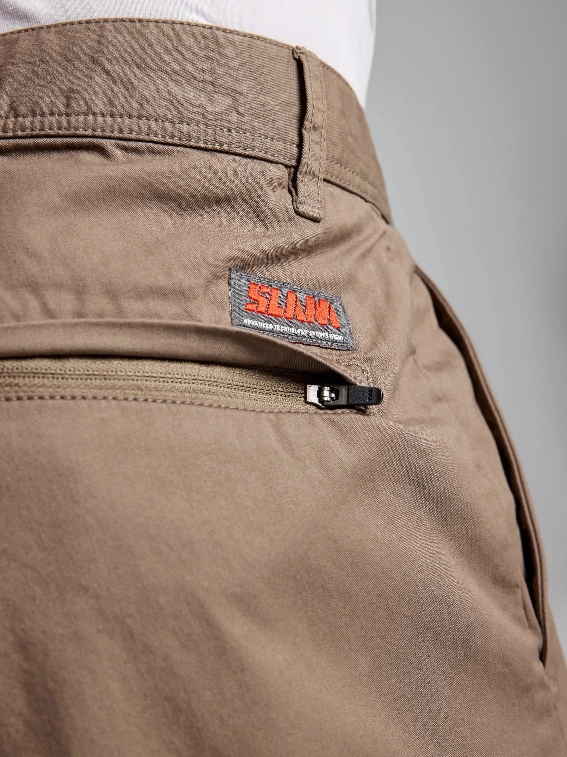 DECK LIGHT CARGO SHORT