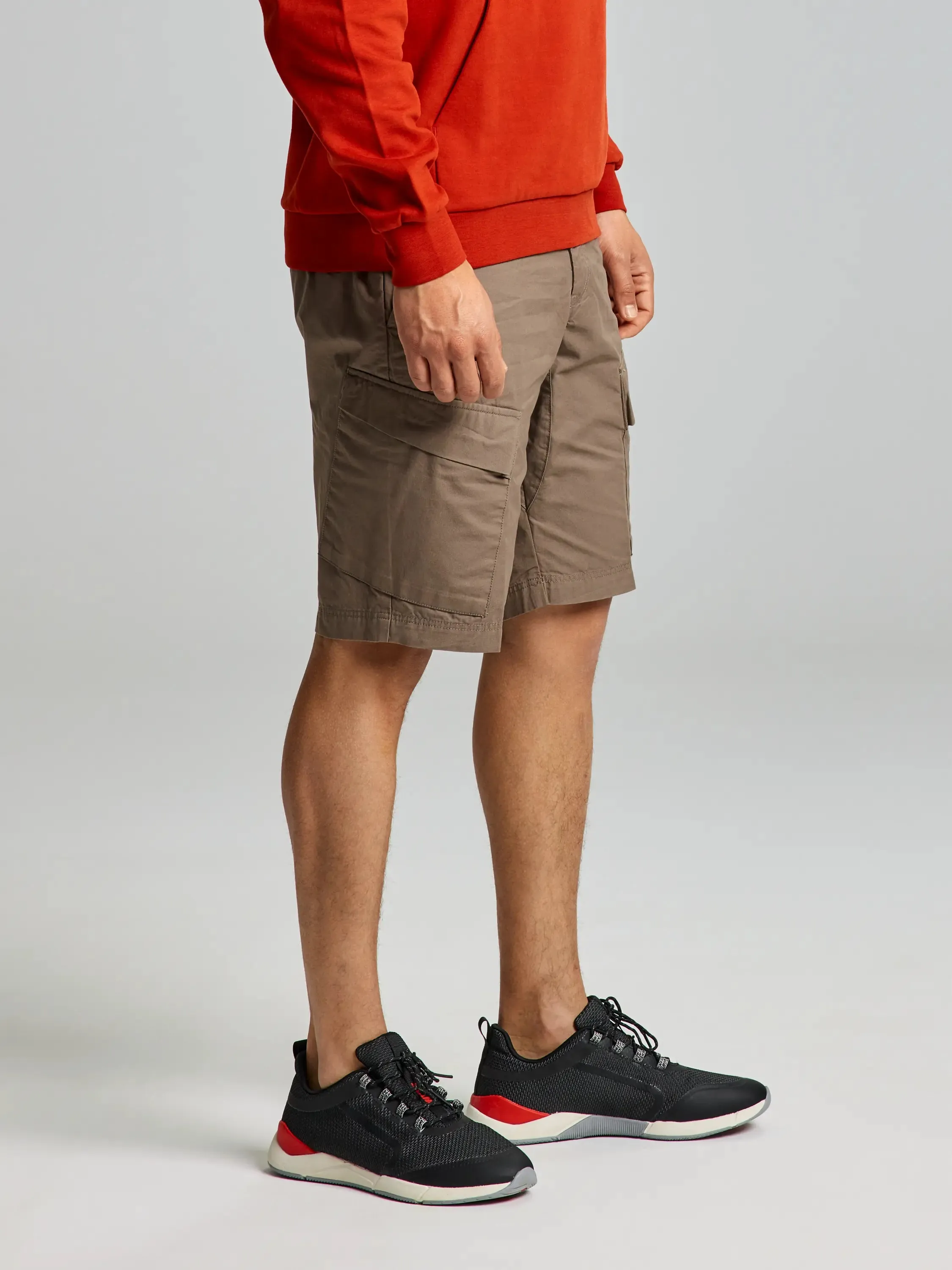 DECK LIGHT CARGO SHORT