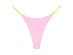 Dusty Pink Rider Bottoms