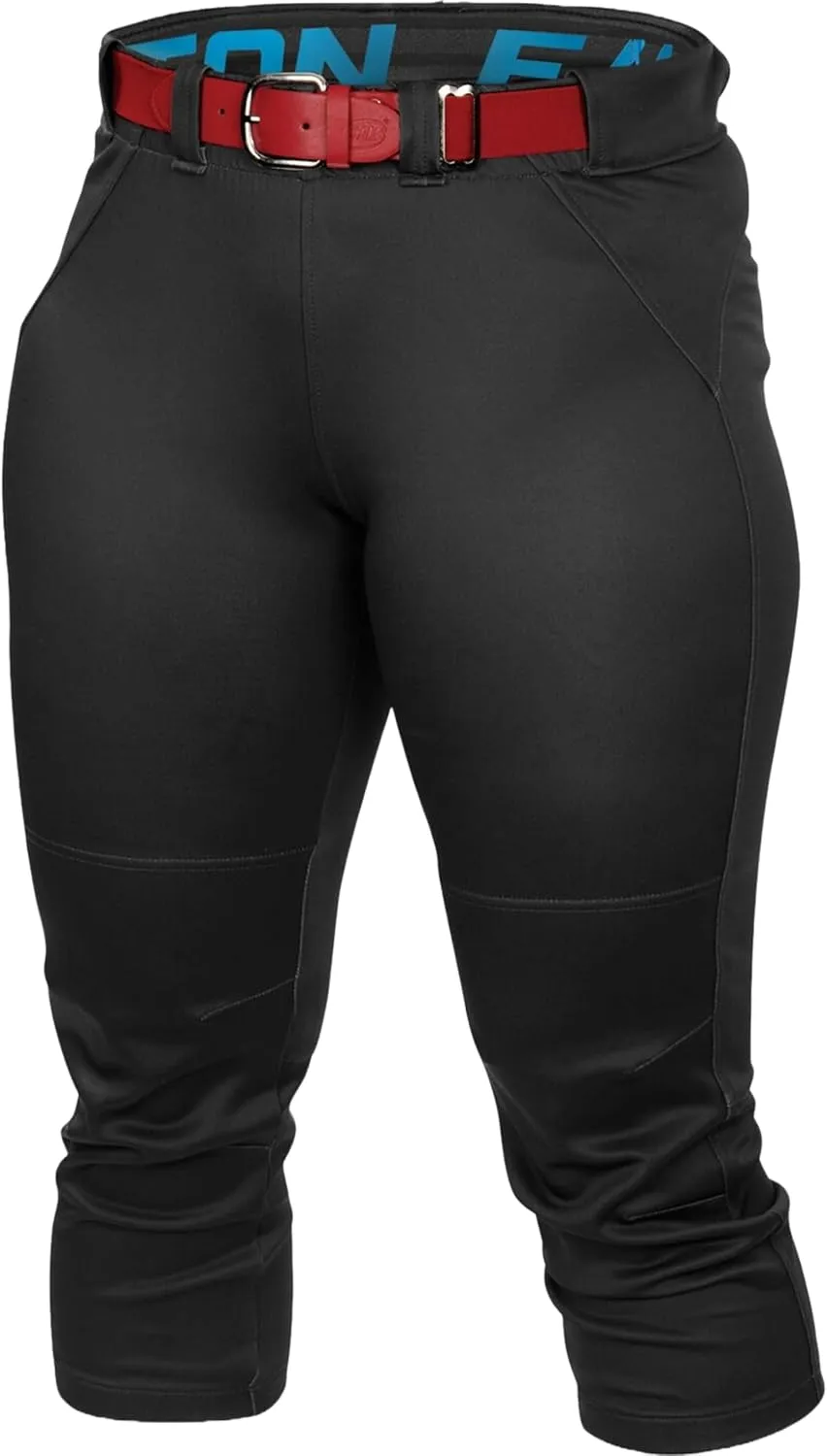 Easton Women's Gameday Fastpitch Softball Pants | Adult Sizes | Multiple Colors