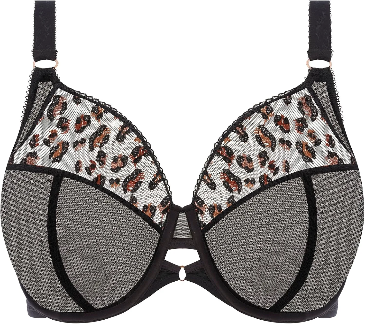 Elomi Women's Plus Size Plunge