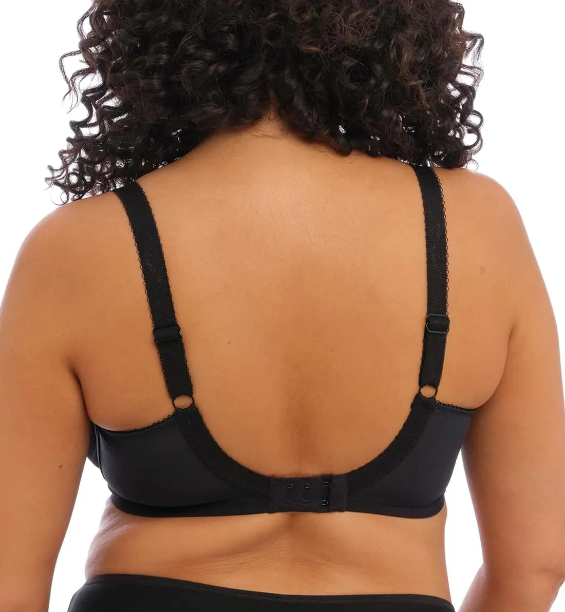 Elomi Women's Plus Size Plunge