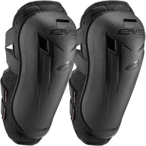 EVS Option Elbow Guards (Black)
