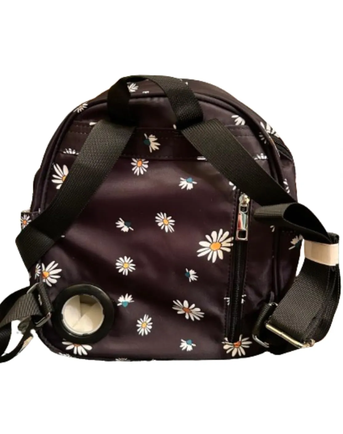 Feeding Tube Backpack G Tube J Tube GJ Tube NG Tube NJ Tube Infinity Tubs (Daisy)