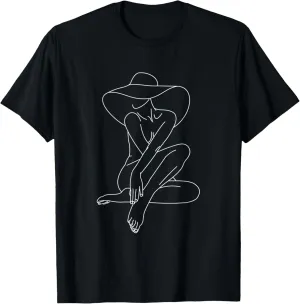 Floral Flower T-Shirt
