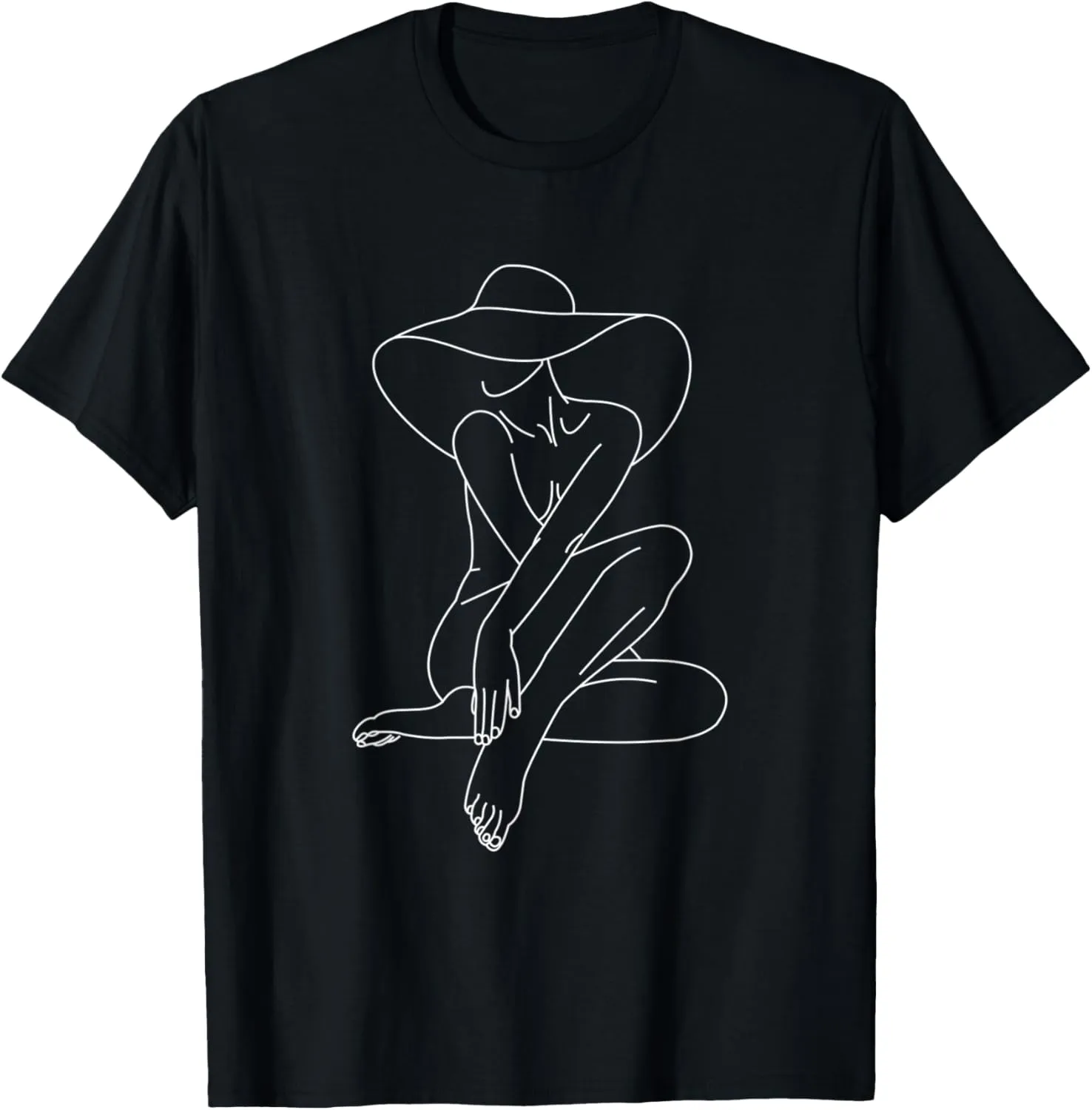 Floral Flower T-Shirt