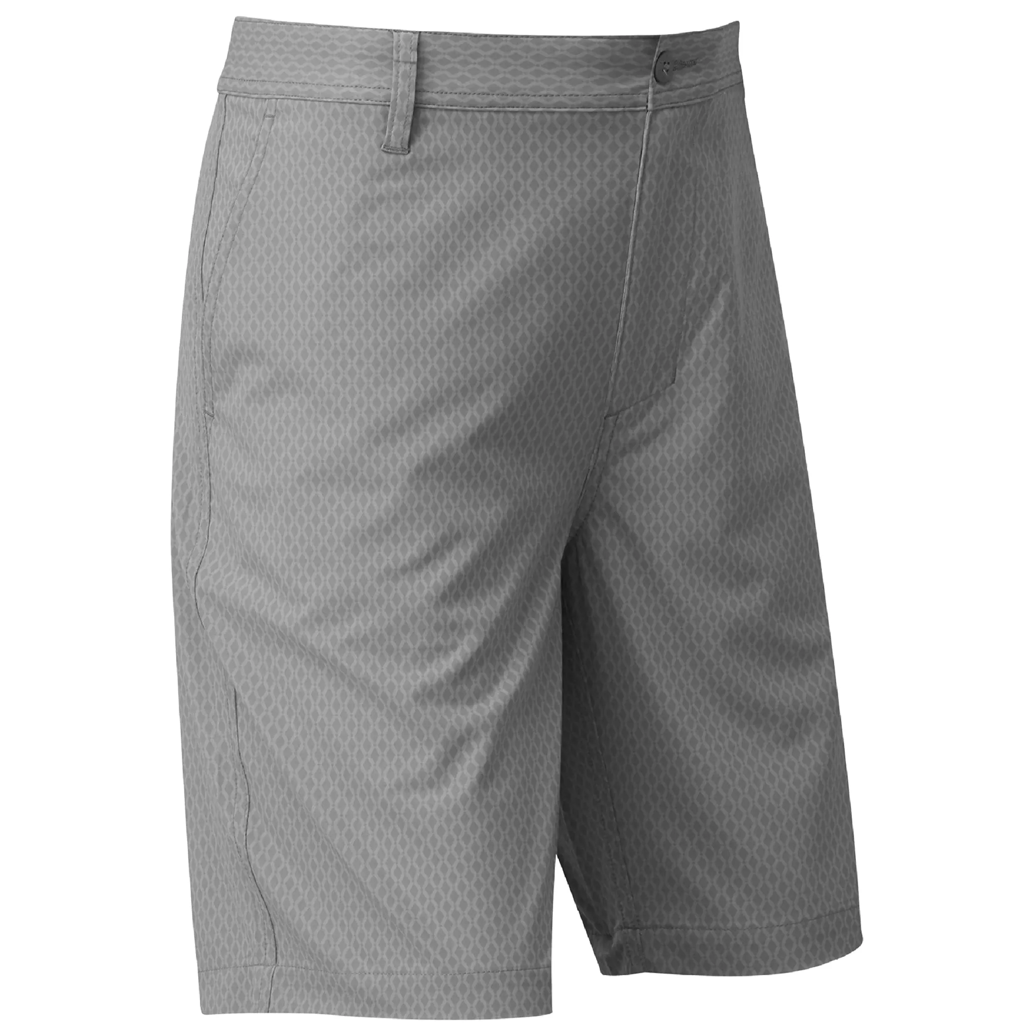FootJoy Tonal Print Shorts