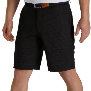 FootJoy Tonal Print Shorts