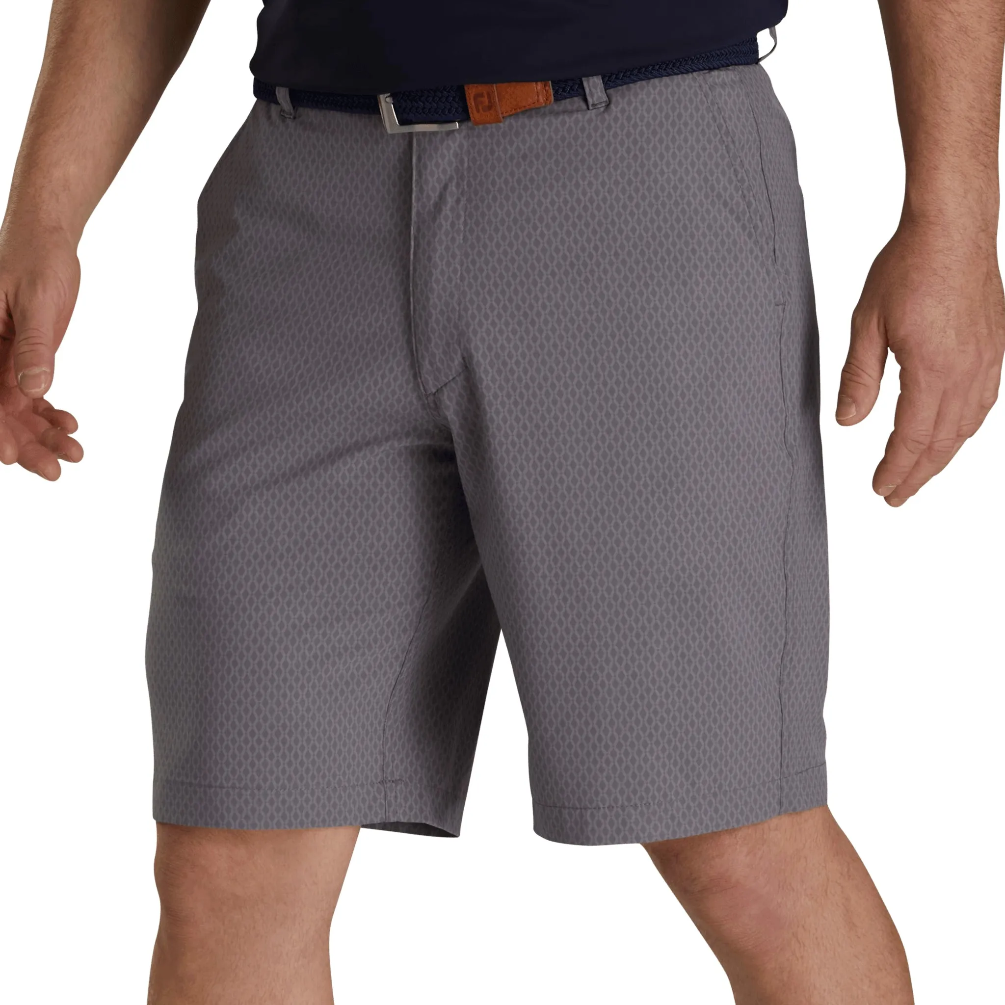 FootJoy Tonal Print Shorts
