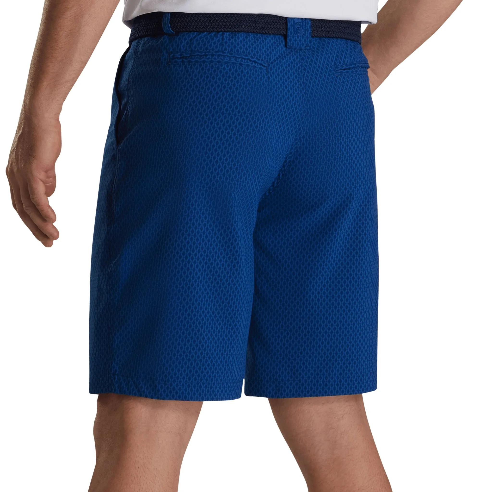 FootJoy Tonal Print Shorts
