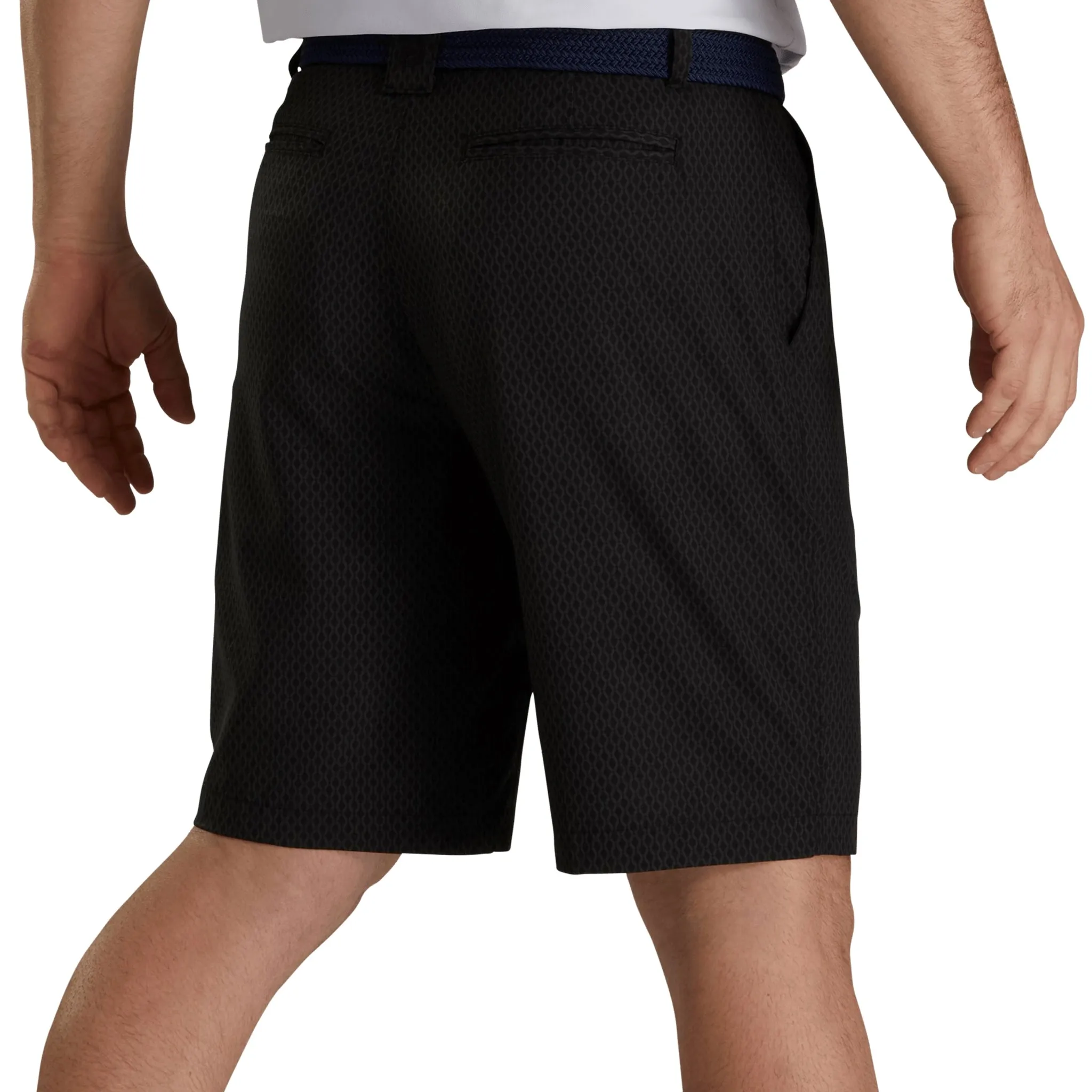 FootJoy Tonal Print Shorts