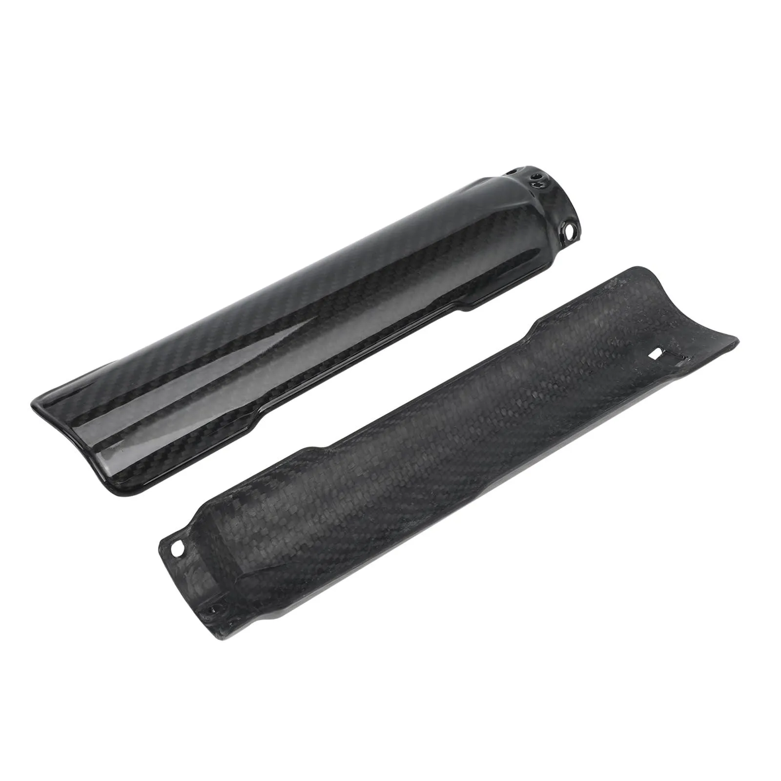 Fork Guards For Sur Ron X/S