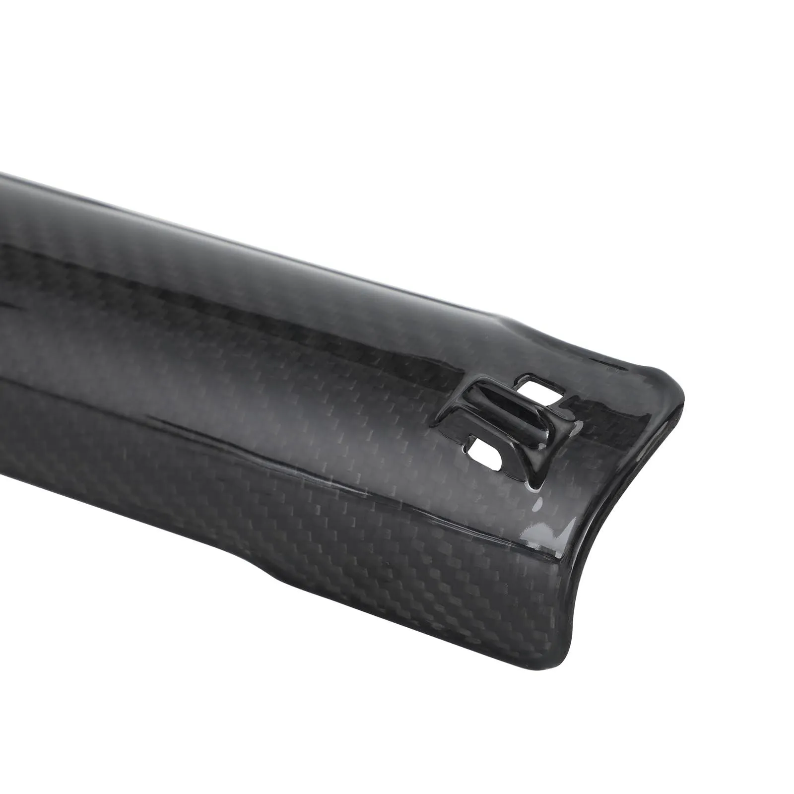 Fork Guards For Sur Ron X/S