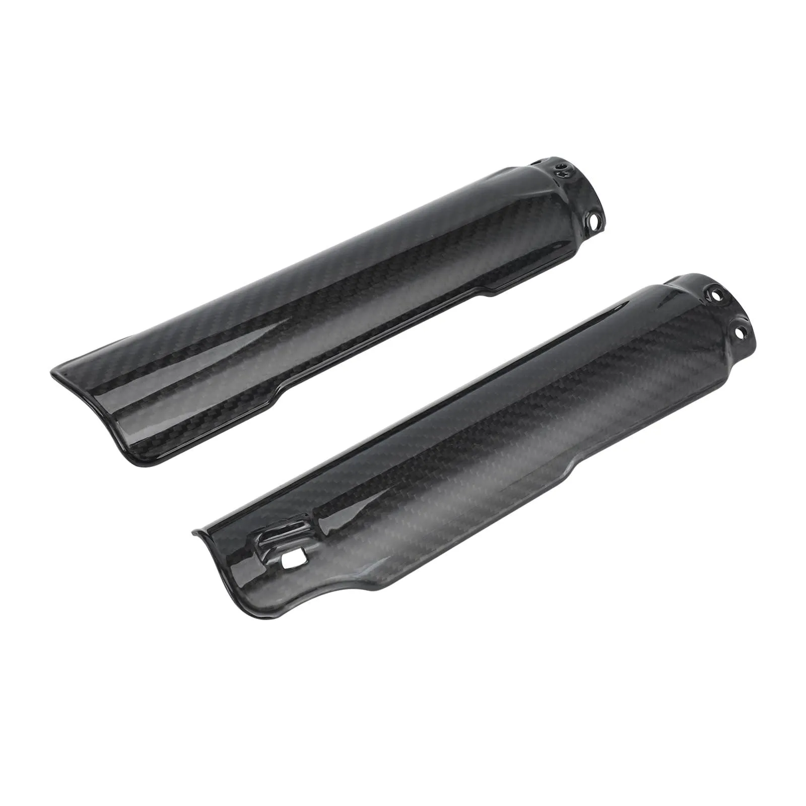 Fork Guards For Sur Ron X/S