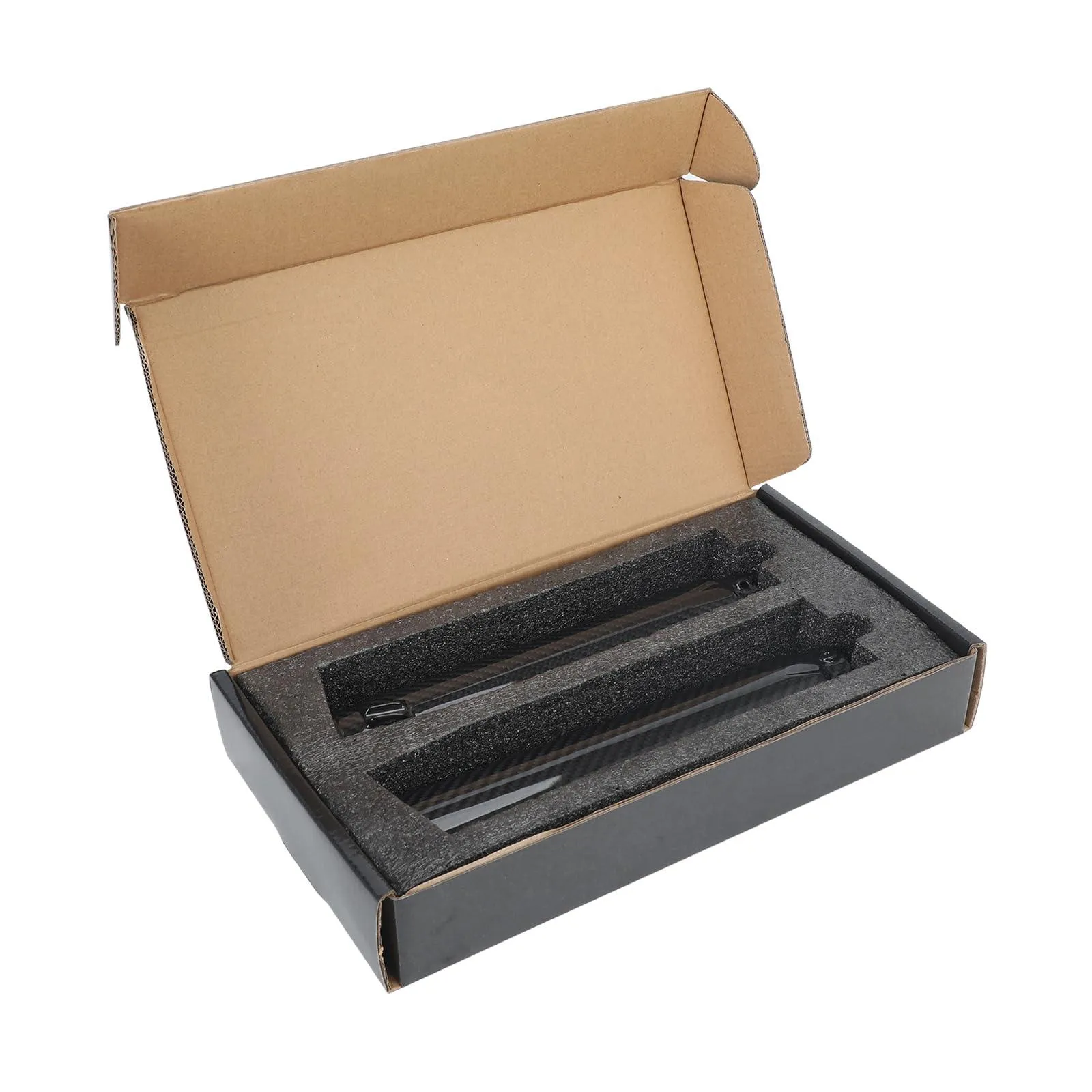 Fork Guards For Sur Ron X/S