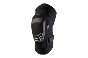 Fox Racing Launch Pro D3O Knee Guards Black
