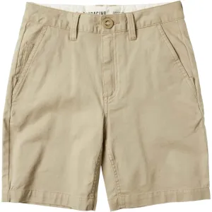Fox YOUTH ESSEX SHORT 2.0 - Tan
