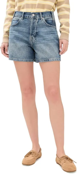 Free People Women's Tippi Denim Shorts