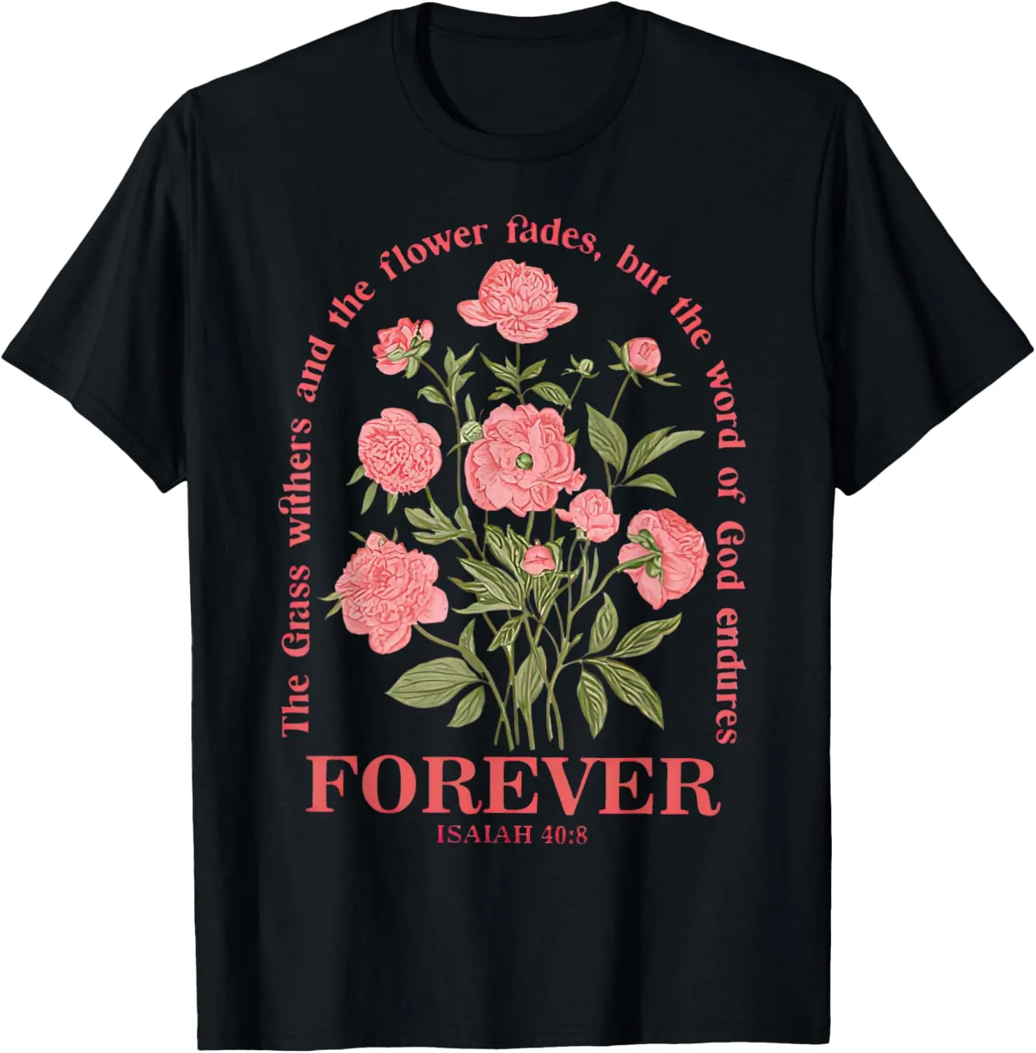 Girl Woman T-Shirt
