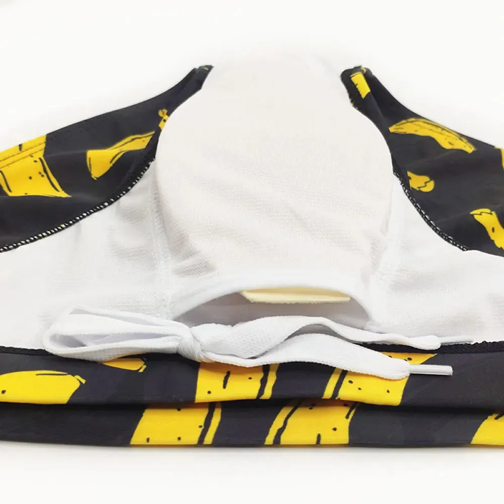 Go Bananas Swim Brief