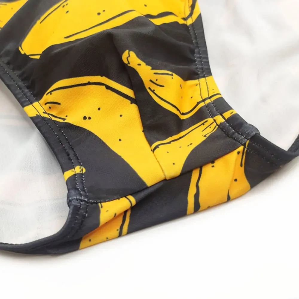 Go Bananas Swim Brief