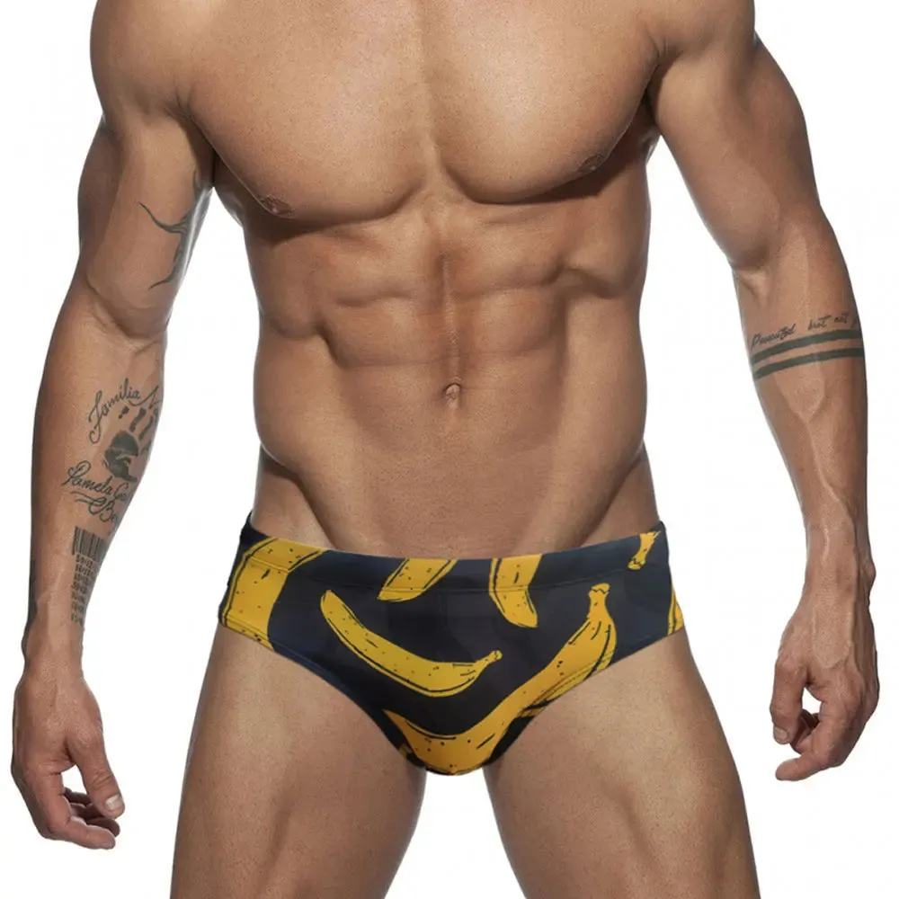 Go Bananas Swim Brief