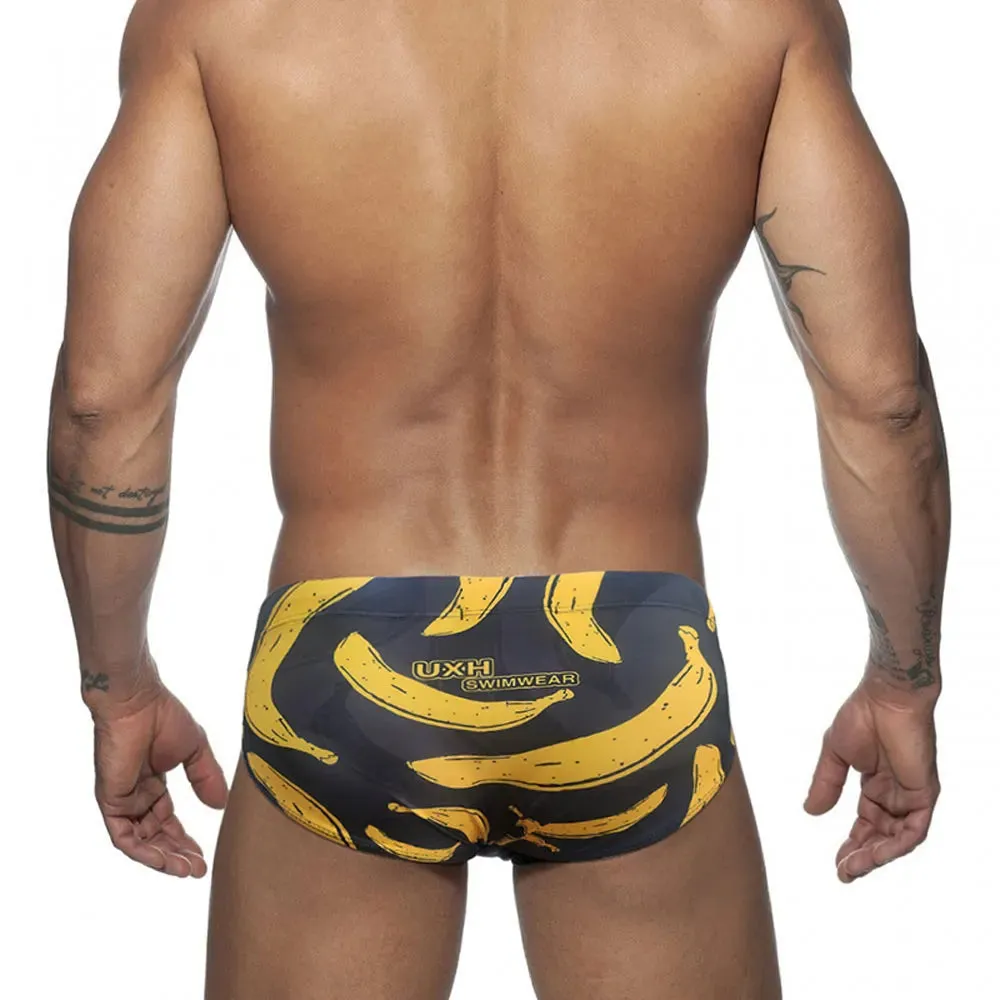 Go Bananas Swim Brief