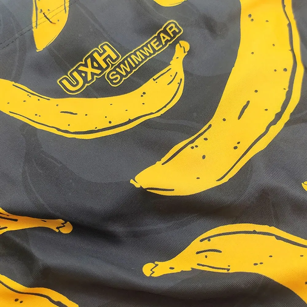 Go Bananas Swim Brief