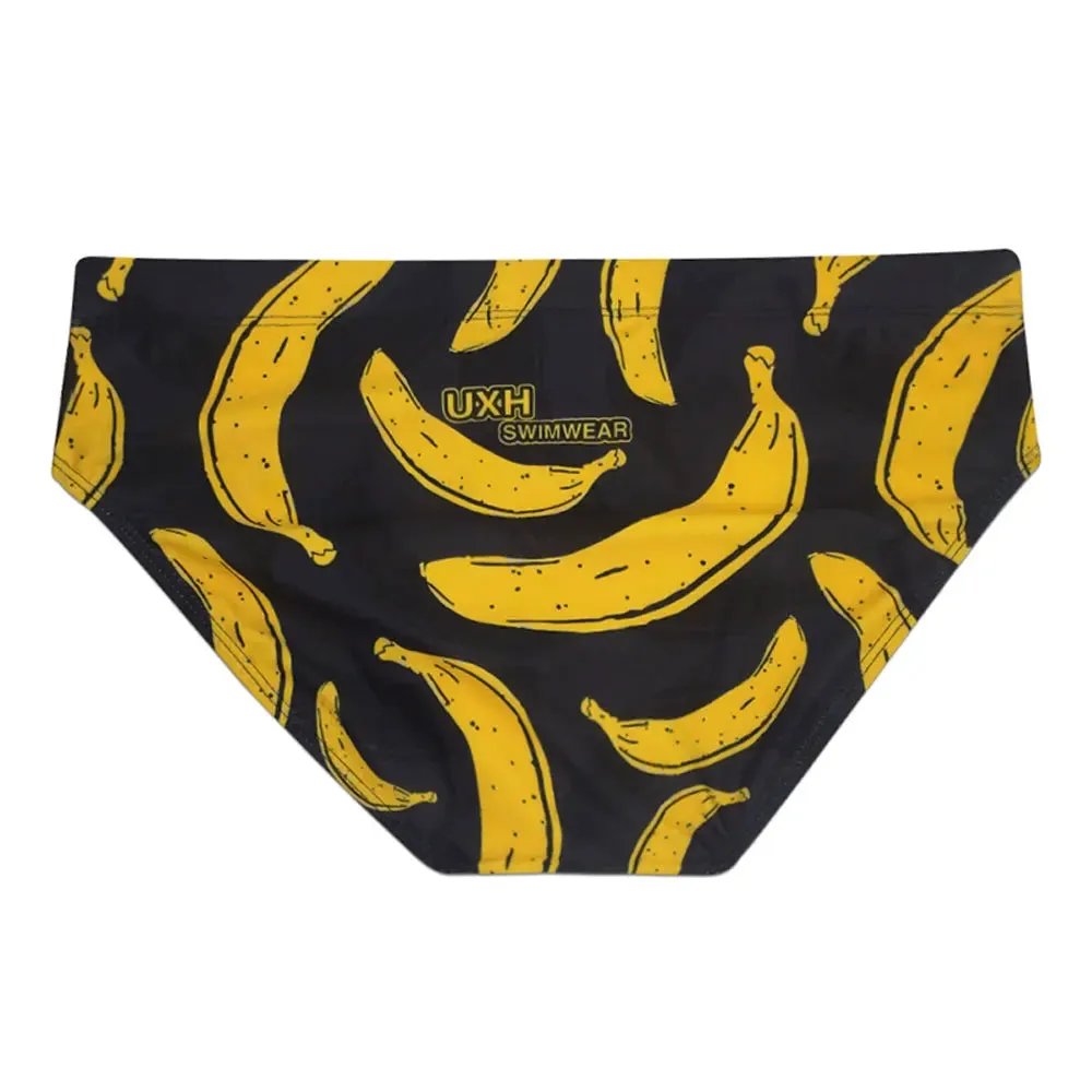 Go Bananas Swim Brief
