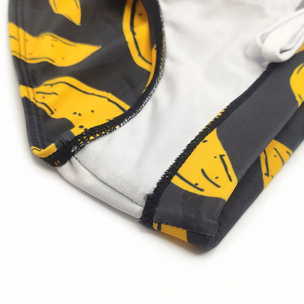 Go Bananas Swim Brief