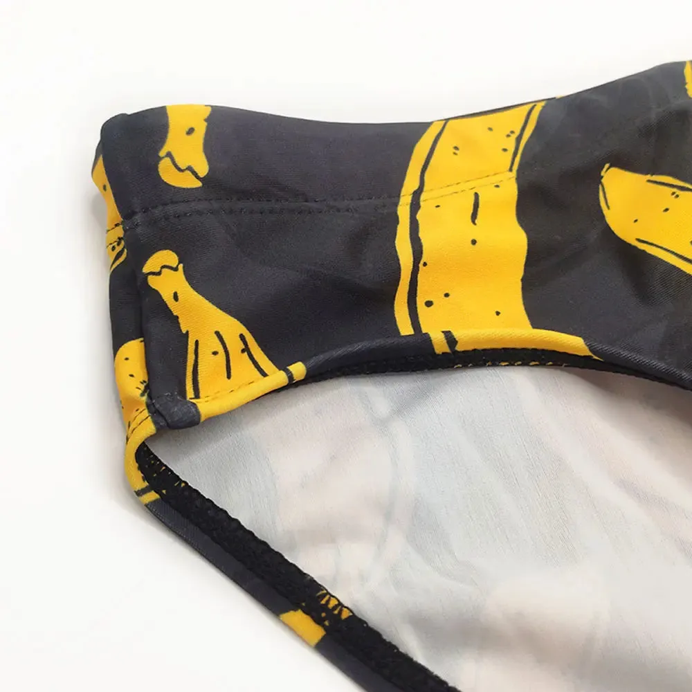 Go Bananas Swim Brief