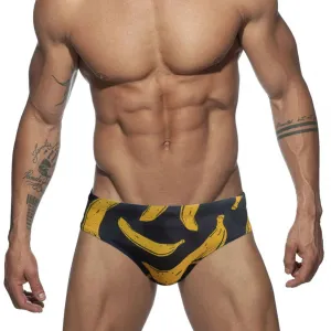 Go Bananas Swim Brief