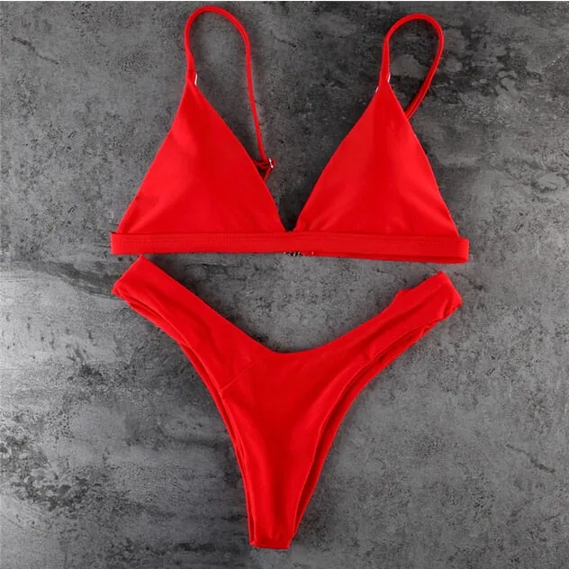 Hirigin Women Bikinis