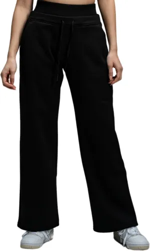 Kamo Fitness CozyTec Wide Leg Pants Woman with Pockets Loose Casual Lounge Sweatpants Women Travel Pant