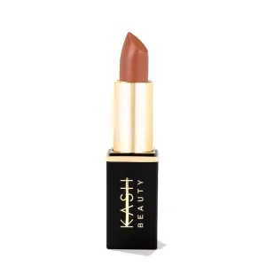 Kash Beauty Eternal Treasure Satin Lipstick True Nude