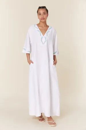 KEPEZ DRESS